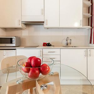 Atica Apartments - By Weflating