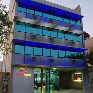 Hotel Necof